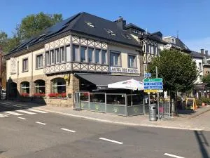 Hotel des Postes - Hachiville