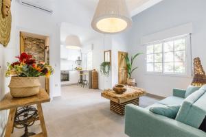 Apartamento Juan de Austria