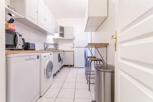 Appartement équipé proche de Disneyland