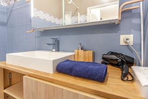 Appartements Appartement equipe proche de Disneyland : photos des chambres