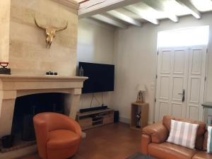 B&B / Chambres d'hotes Le Numero 15 : photos des chambres