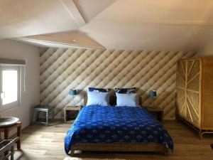 B&B / Chambres d'hotes Le Numero 15 : photos des chambres