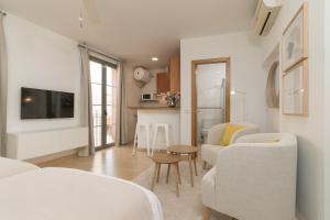 iloftmalaga Carretería - Puerta de Antequera