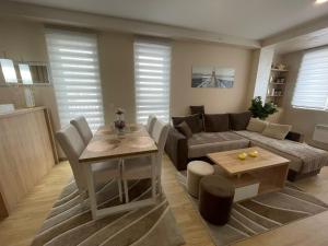 Lux apartman Gondola 85