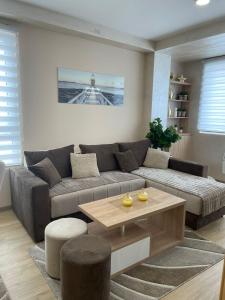 Lux apartman Gondola 85