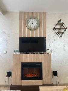 Lux apartman Gondola 85