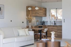 Appart'hotels Residence Omigna : photos des chambres