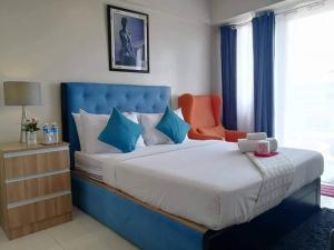 Budget Apartment Manila across Manila Airport T3