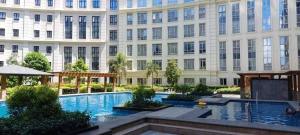 Budget Apartment Manila across Manila Airport T3