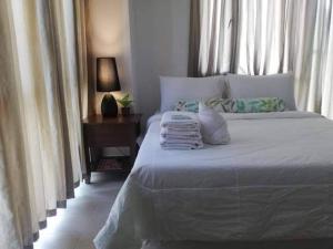 Budget Apartment Manila across Manila Airport T3