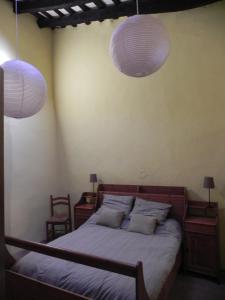 BAIX EMPORDÀ. Increíble casa en pueblo medieval