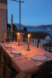 Casa Bohemia - Гіффа