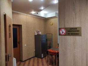 квартира біля залізничного вокзалу