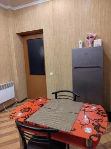 квартира біля залізничного вокзалу