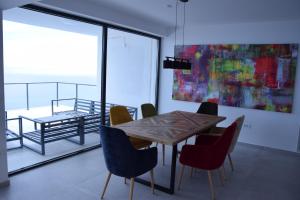 Kvarner Luxury Loft