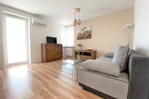 Apartament Solaris