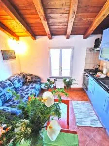 Cinque Terre Sea View - San Bernardino