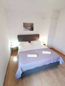 Apartman Sintić
