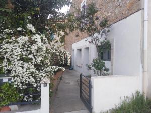 B&B / Chambres d'hotes maison a bizanet avec piscine : photos des chambres