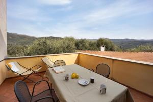 Appartamento Camomilla