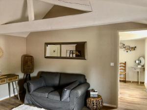 B&B / Chambres d'hotes Le Numero 15 : photos des chambres