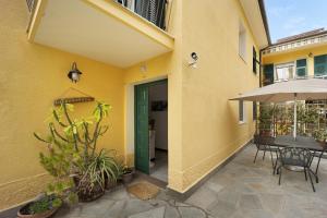 Appartamento La Buraggia