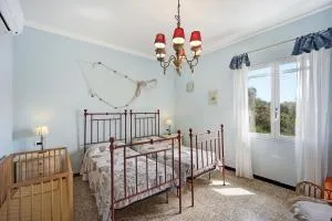 Appartamento La Buraggia - Diano San Pietro