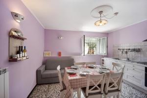 Appartamento La Buraggia