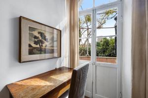 Quadrilocale Camelot