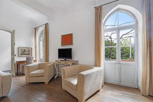 Quadrilocale Camelot