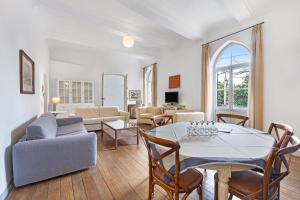 Quadrilocale Camelot