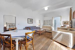 Quadrilocale Camelot