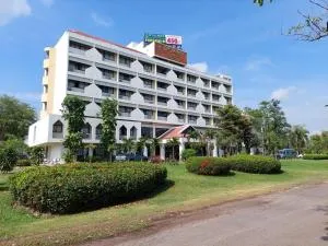 Phuphanplace Hotel - Ban Kham Po Bit