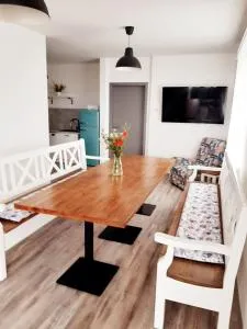 Ubytování Valentovi - Topoľníky