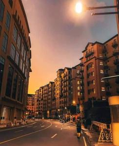 Budget Apartment Manila across Manila Airport T3