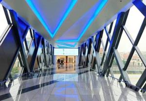 Budget Apartment Manila across Manila Airport T3