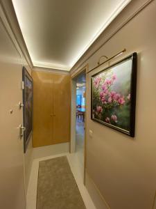 OHH -Oporto Center- Luxury Apartment