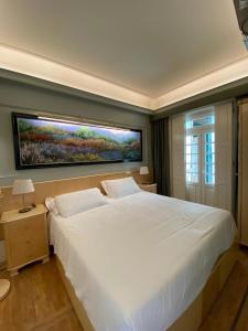 OHH -Oporto Center- Luxury Apartment