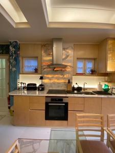 OHH -Oporto Center- Luxury Apartment