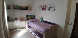 APARTAMENTO REFORMADO Y LUMINOSO EN AGUILAR DE LA FRONTERA