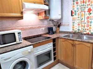ACV - Isla Park-1ª Linea Planta 1 Sur
