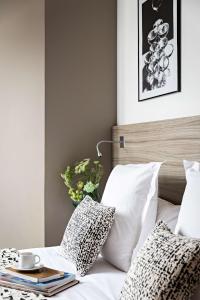 Best Western Paris Porte de Versailles