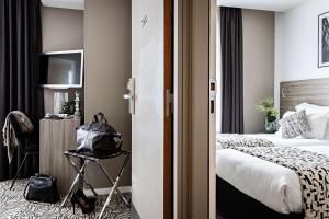 Best Western Paris Porte de Versailles