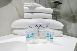 Double or Twin Room room in Mirage Medspa Hotel