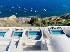 Kokkinos Villas