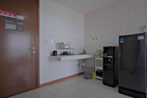 1BR Apartment Serpong Mtown Signature seberang SMS Mall