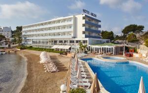 obrázek - Hotel Argos Ibiza