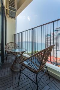 HighSea GoldCoast Superview Apartment