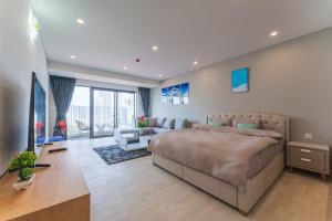 HighSea GoldCoast Superview Apartment