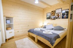 Apartament Kierunek Tatry